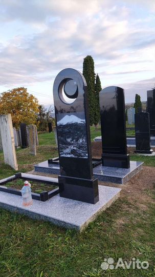 Изготовление памятников