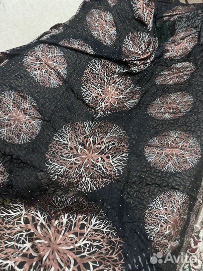 Ткань отрез