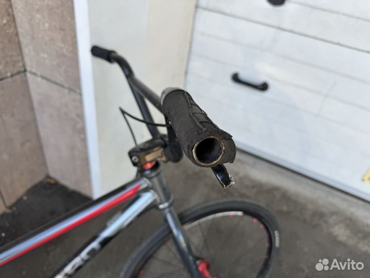 Велосипед haro