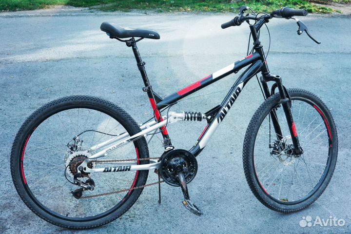 Продам велосипед бу