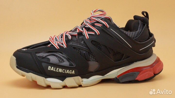 Кроссовки Balenciaga track