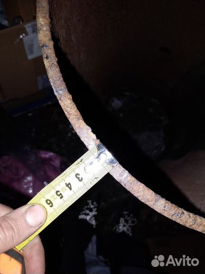 Труба для печки