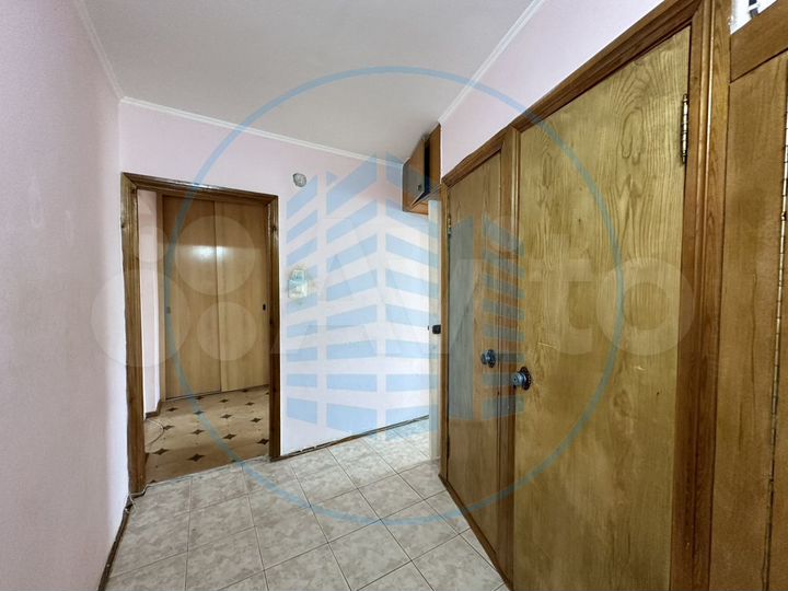 2-к. квартира, 44,7 м², 6/9 эт.