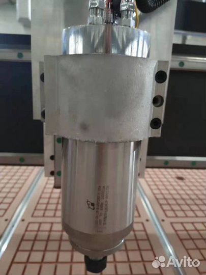 Фрезерный станок с чпу 1325 из наличия