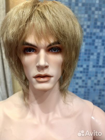 Кукла шарнирная BJD (бжд) EID, 1/3