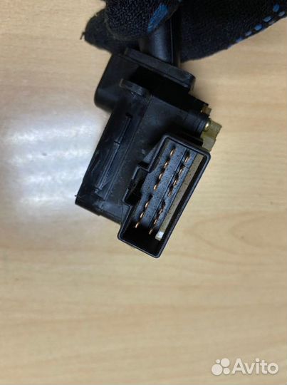 Переключатель дворников Hyundai Matrix