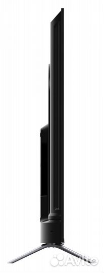 4K (UHD) телевизор Haier 55 Smart TV S3