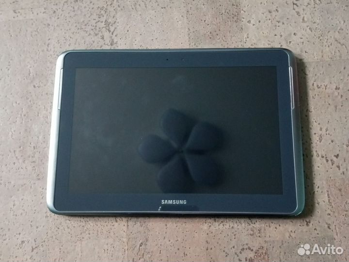 Samsung Galaxy Note 10.1