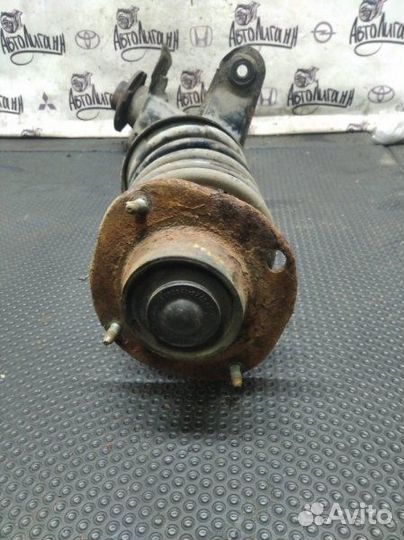 Амортизатор передний правый Chevrolet Lanos A15SMS