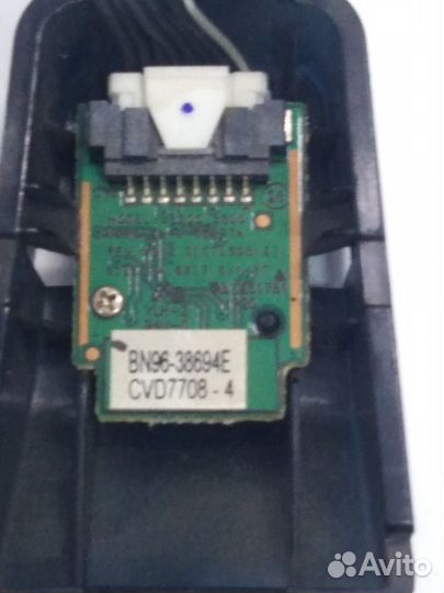 T-con-47-6021043 для тв Samsung Ue32m5000AK