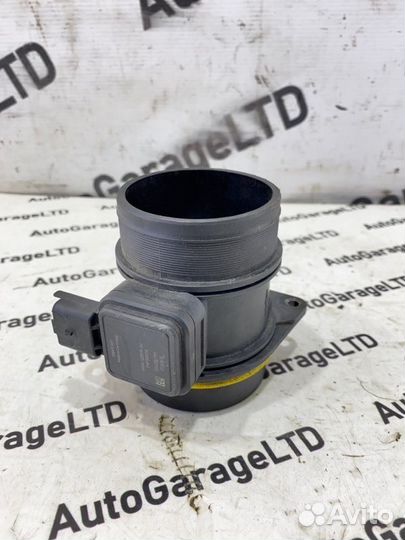 Расходомер воздуха Jaguar Xf I Рестайлинг XF