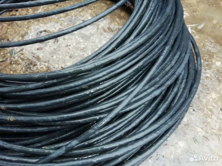 Кабель квббшвнг 5на 1.5