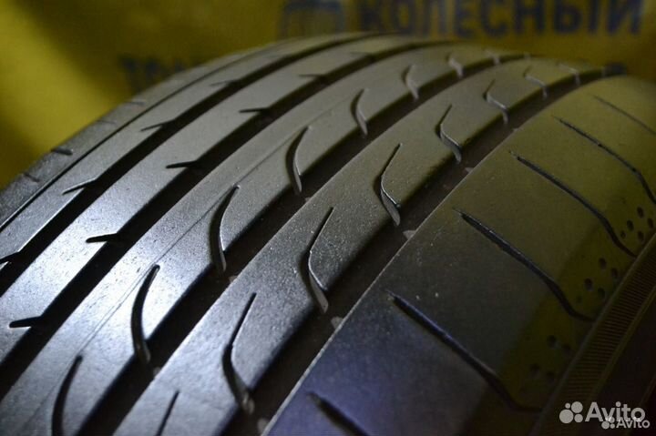 Yokohama BlueEarth RV02 215/60 R16