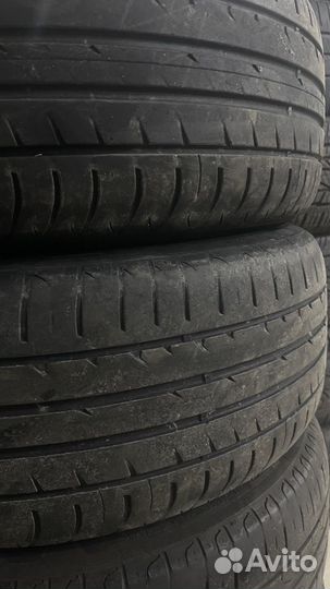 Колеса Kia/Hyundai 205/55 R16