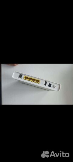 Универсальный роутер