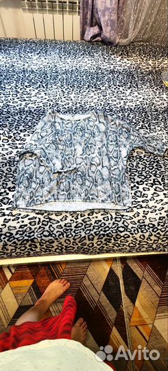 Вещи женские пакетом