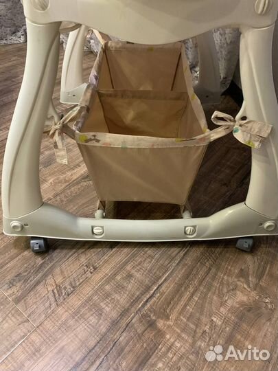 Детская люлька колыбель для новорожденных