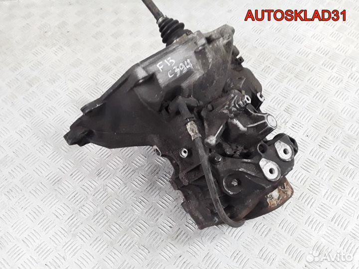 МКПП F13 C3.94 Opel Astra G 1998-2005