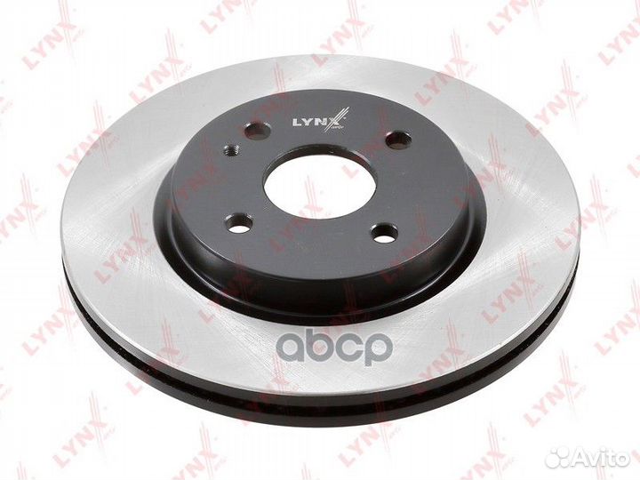 Mazda 2 (DE, DH ) 1.5 (DE5FS) BN1447 lynxauto