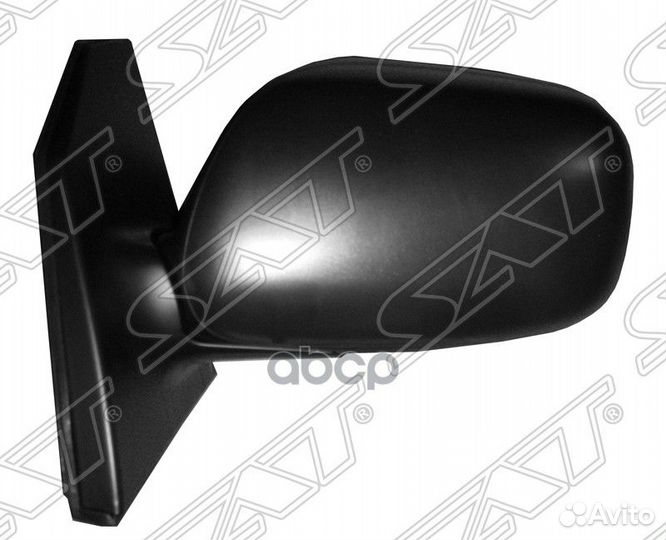 Зеркало Toyota Corolla (E120) 00-07 / Corolla JPN