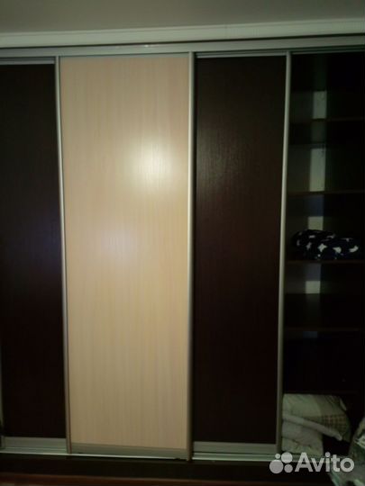 Шкаф купе (самовывоз)