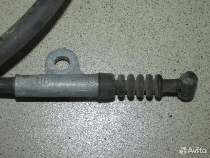 Трос ручника Infiniti G 35 V36 2007-2014