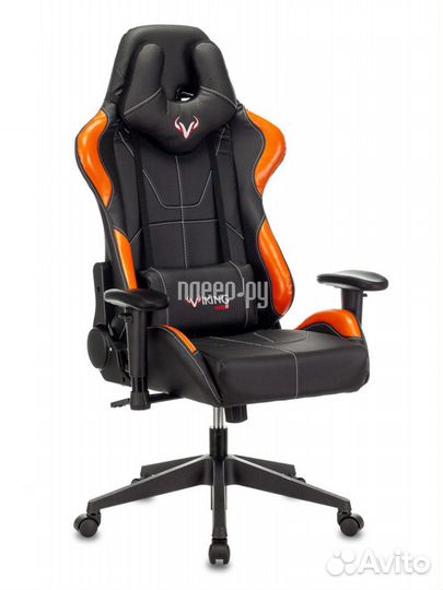 Zombie Viking 5 Aero Orange 1364301