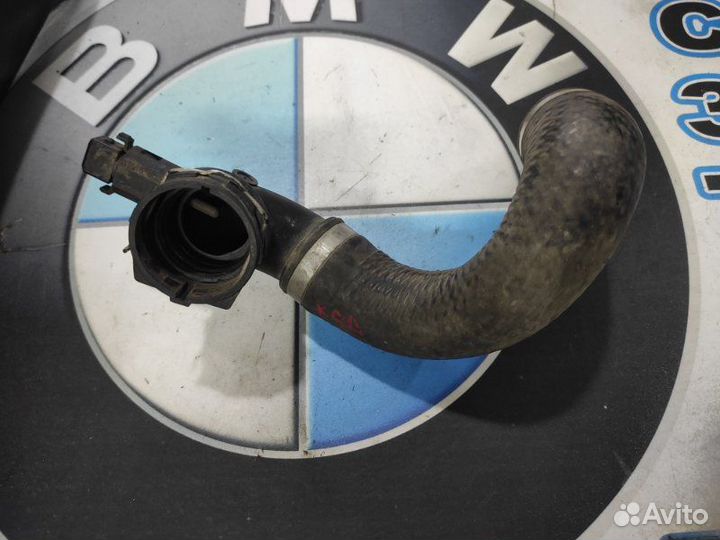 Патрубок системы охлаждения Bmw 3 E90