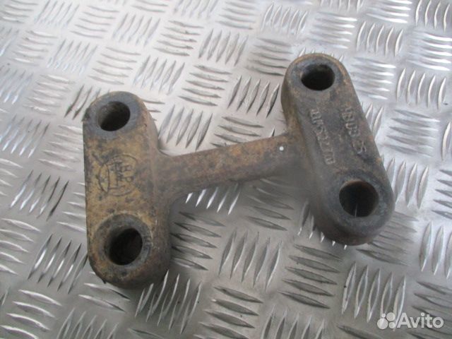 Проставка стремянки BPW 0314522770