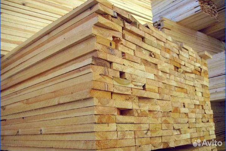 Пиломатериалы для отделки фасада