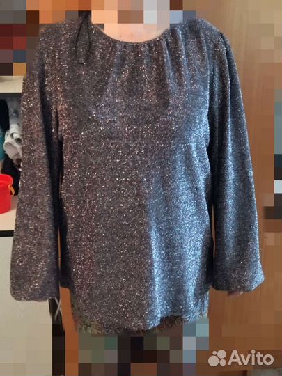 Блузка женская новая 46,48,50