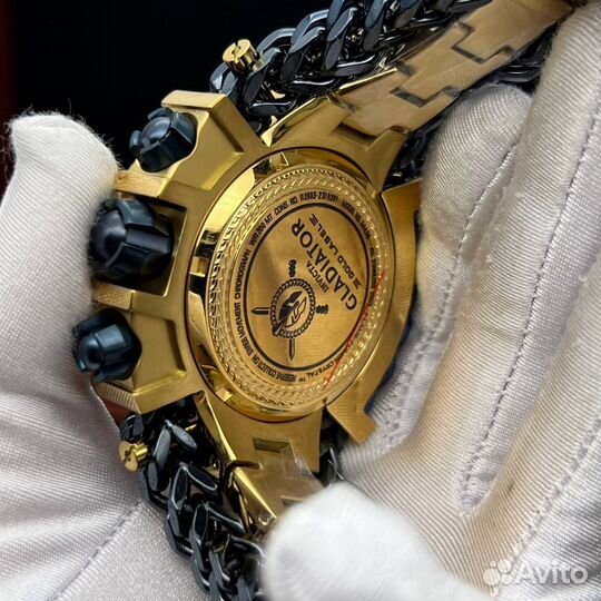 Часы invicta Reserve Gladiator