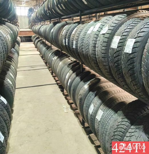 Kumho I'Zen KW31 235/55 R17 100N