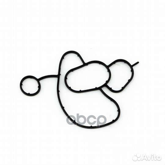 Прокладка land rover freelander II 06- корпуса