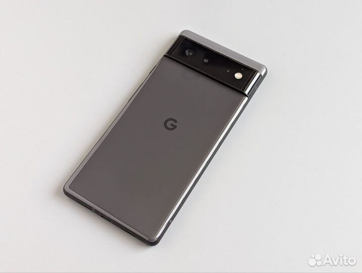 Google Pixel 6, 8/128 ГБ