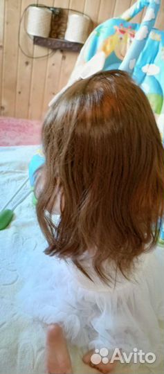 Кукла реборн