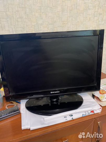 Телевизор shivaki