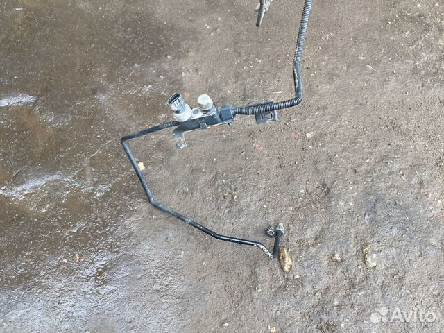 Трубка кондиционера Lexus GS300 GS450h GS350 GS3