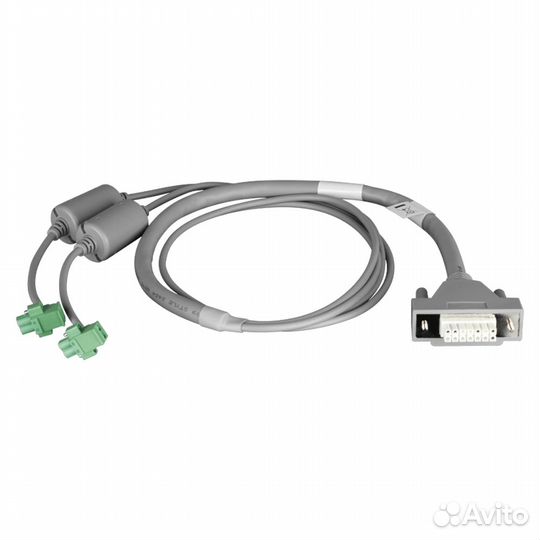 DPS-CB150-2PS/B1A Кабель питания длиной 1,5 м для