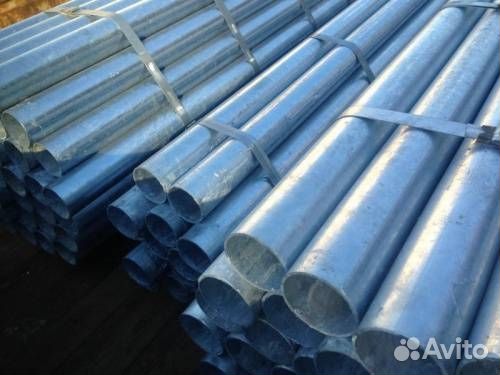 Труба металлическая