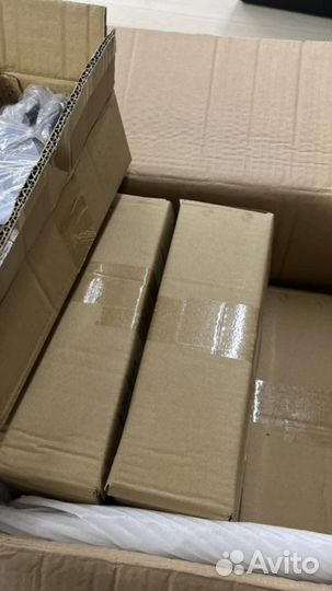 Светильник потолочный