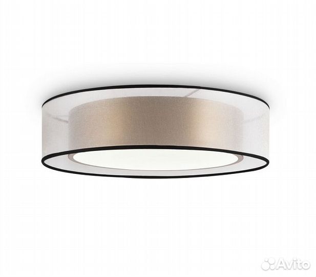 Люстра freya Zoticus FR6005CL-L36G