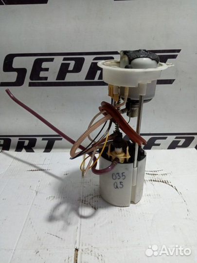 Насос топливный Audi Q5 8R 2008—2012