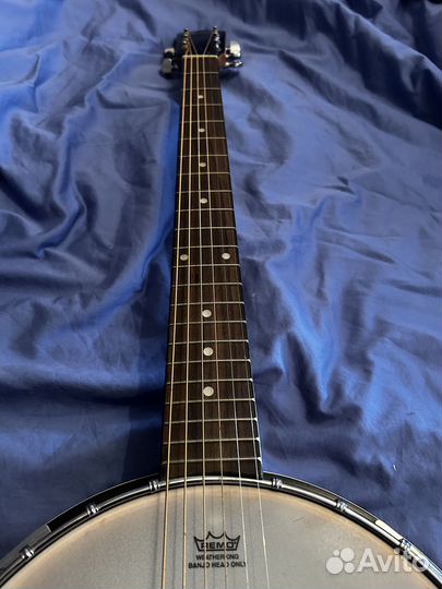 Банджо 6 струн Caraya