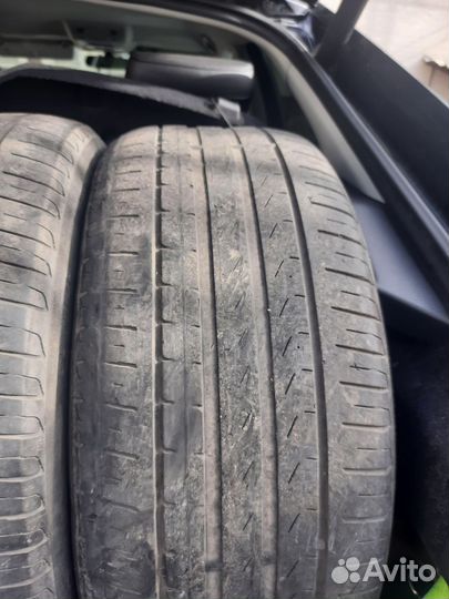 Pirelli Cinturato P7 235/45 R18 94W