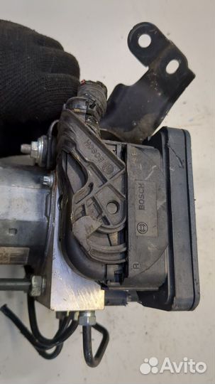 Блок абс, насос Honda CR-V, 2013