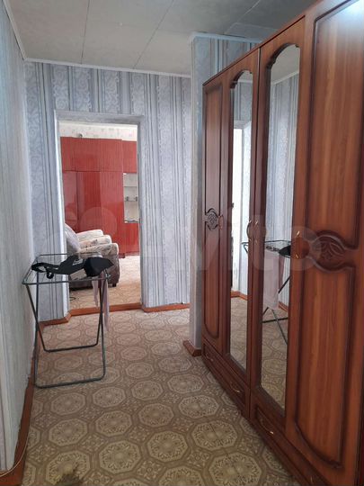 2-к. квартира, 45 м², 2/2 эт.