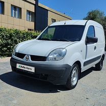 Renault Kangoo 1.5 MT, 2008, 67 000 км, с пробегом, цена 590 000 руб.