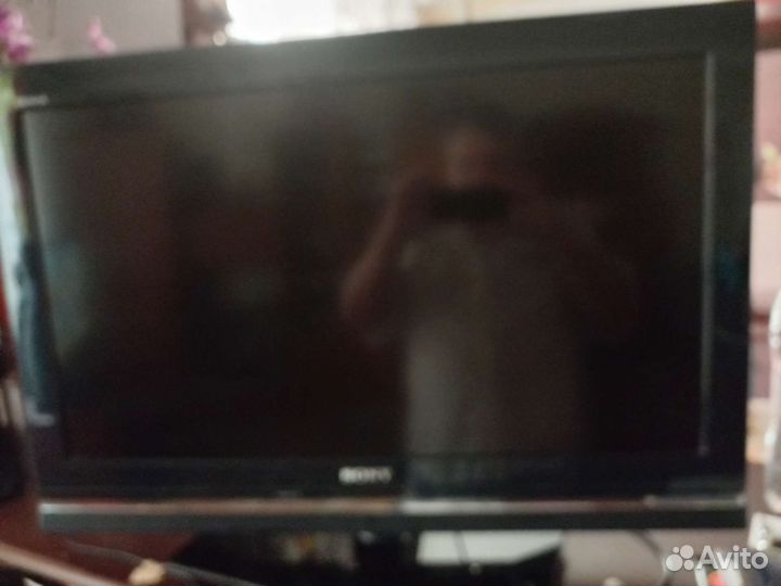 Телевизор бу soni