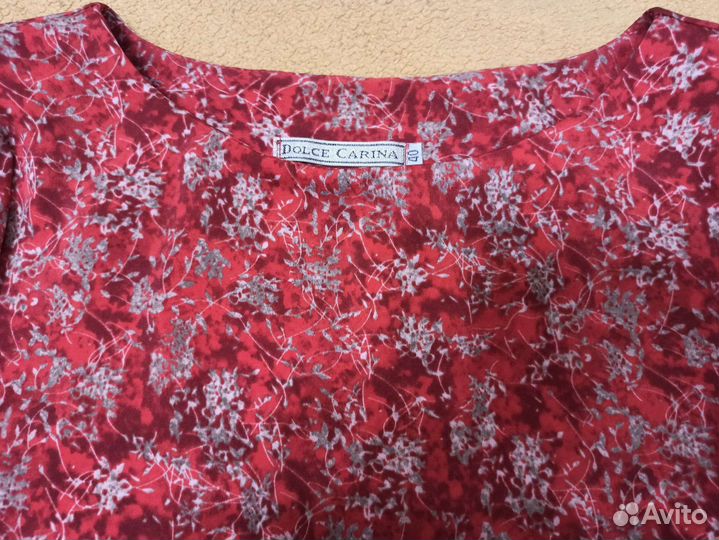 Платья разные